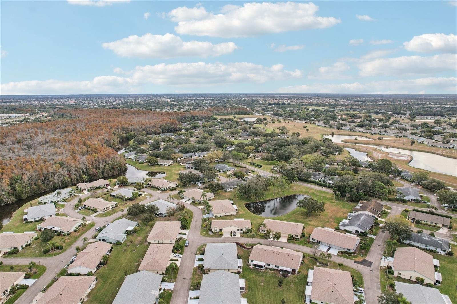 HIGHGATE IV CONDO - Residential