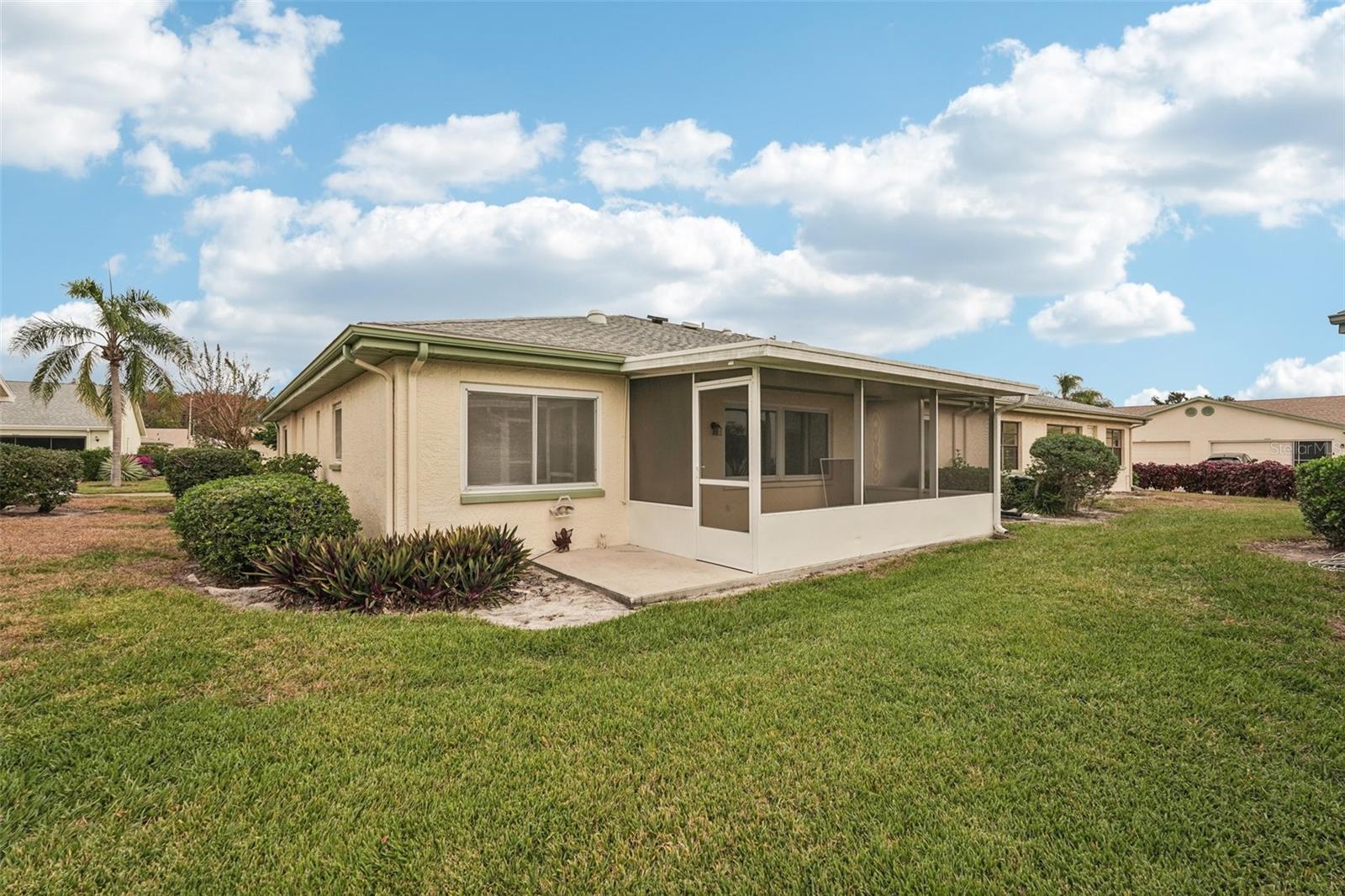 HIGHGATE IV CONDO - Residential