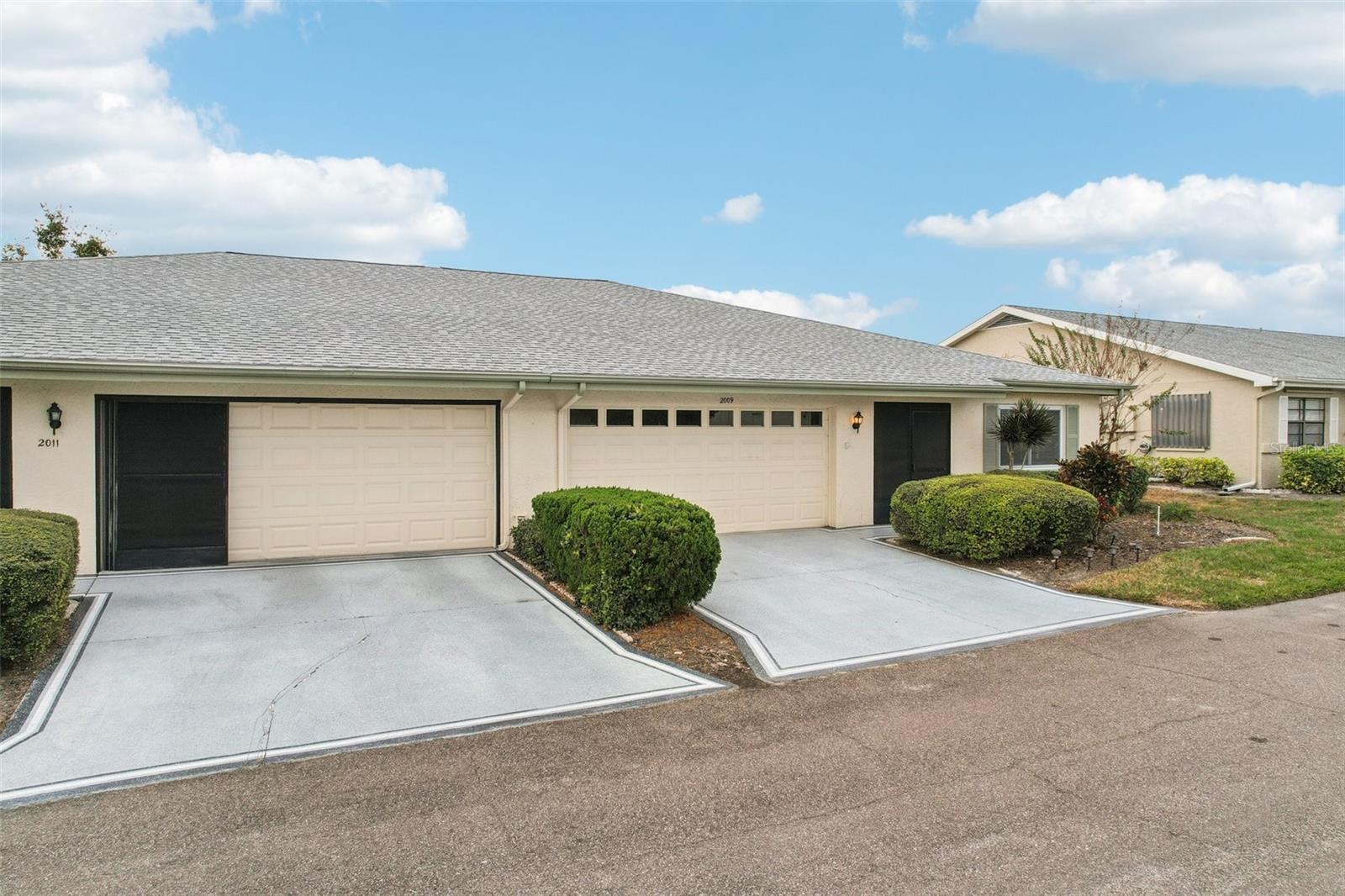 HIGHGATE IV CONDO - Residential