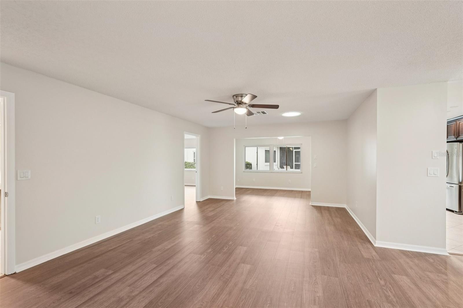 HIGHGATE IV CONDO - Residential