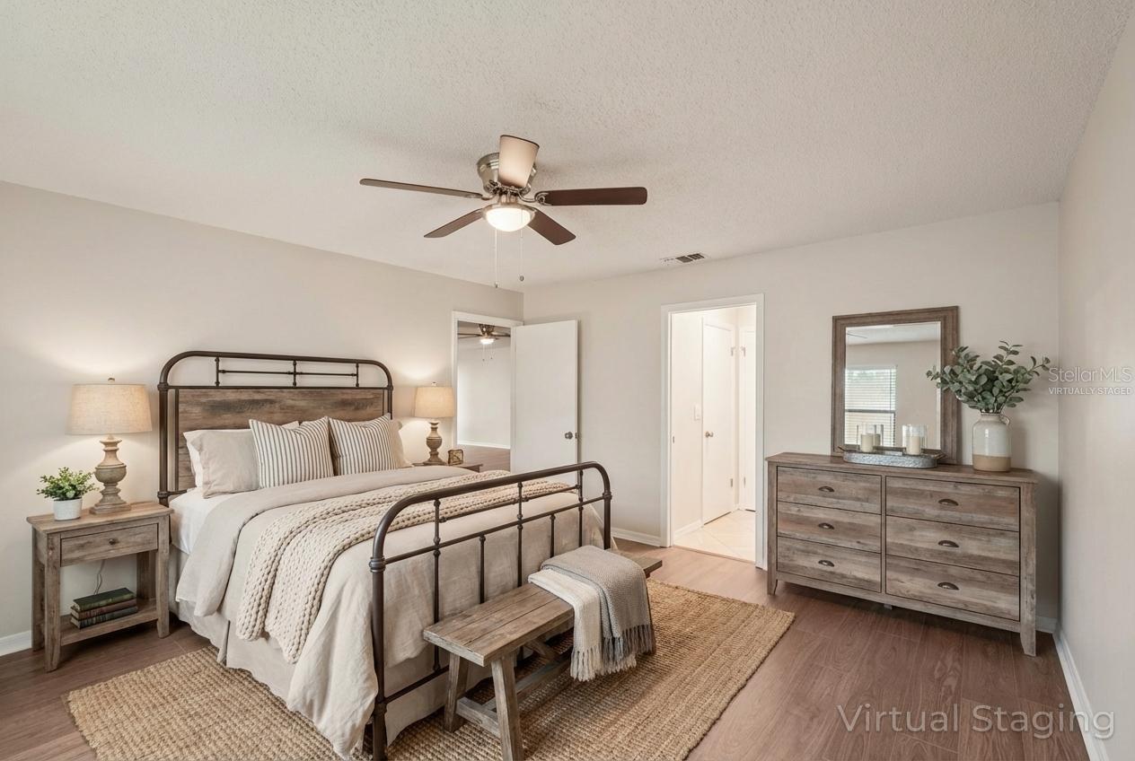 HIGHGATE IV CONDO - Residential