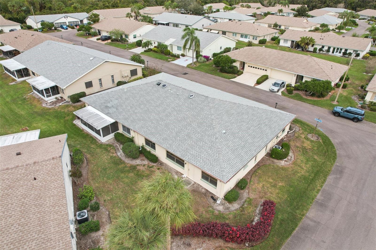 HIGHGATE IV CONDO - Residential