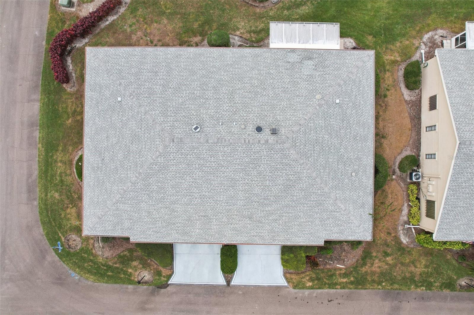 HIGHGATE IV CONDO - Residential