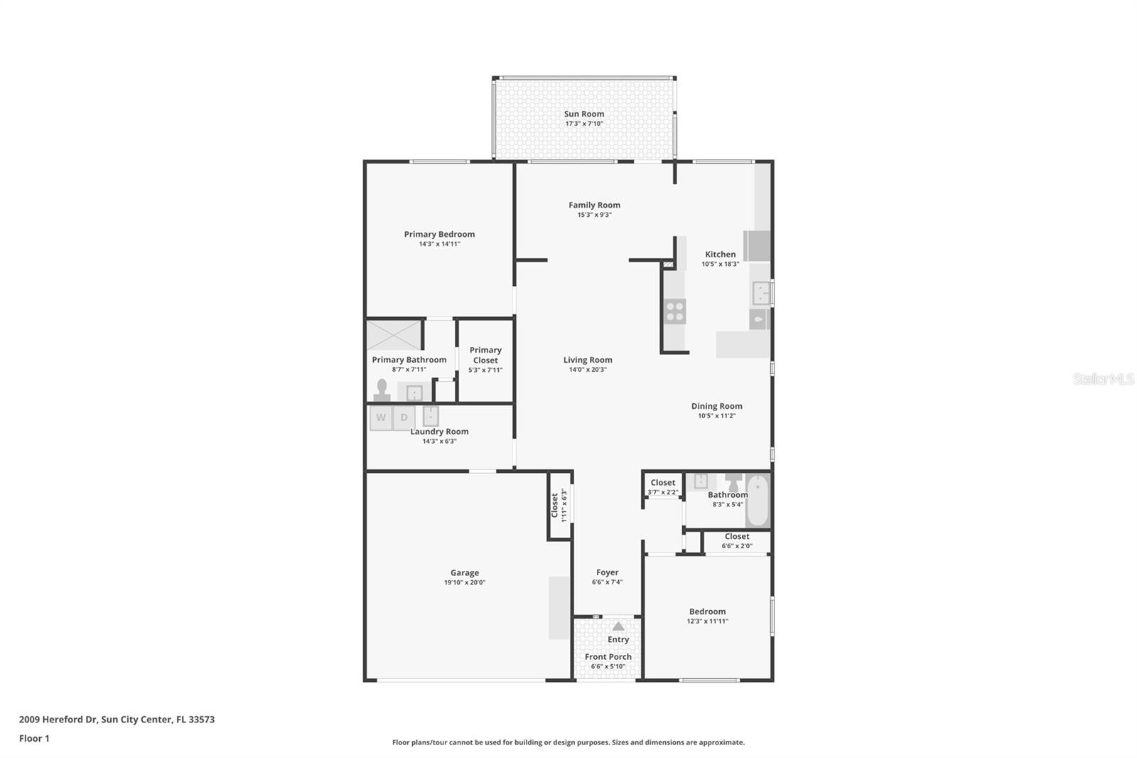 HIGHGATE IV CONDO - Residential