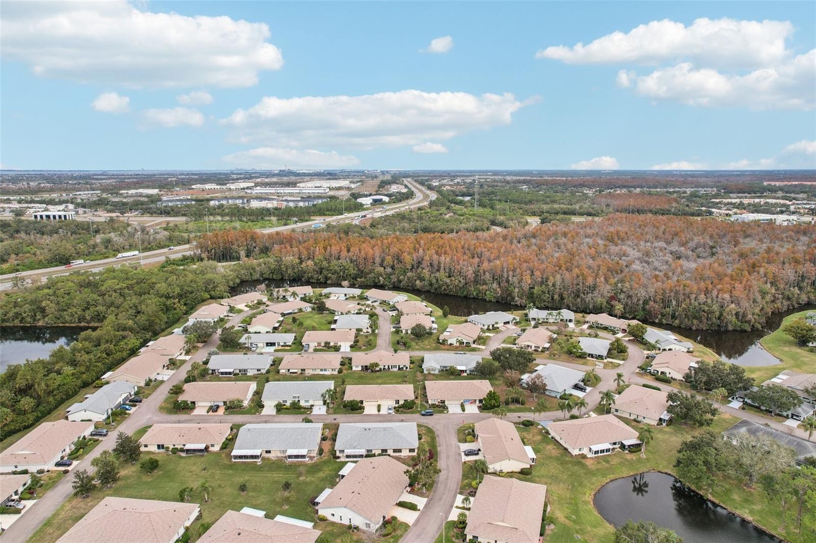 HIGHGATE IV CONDO - Residential