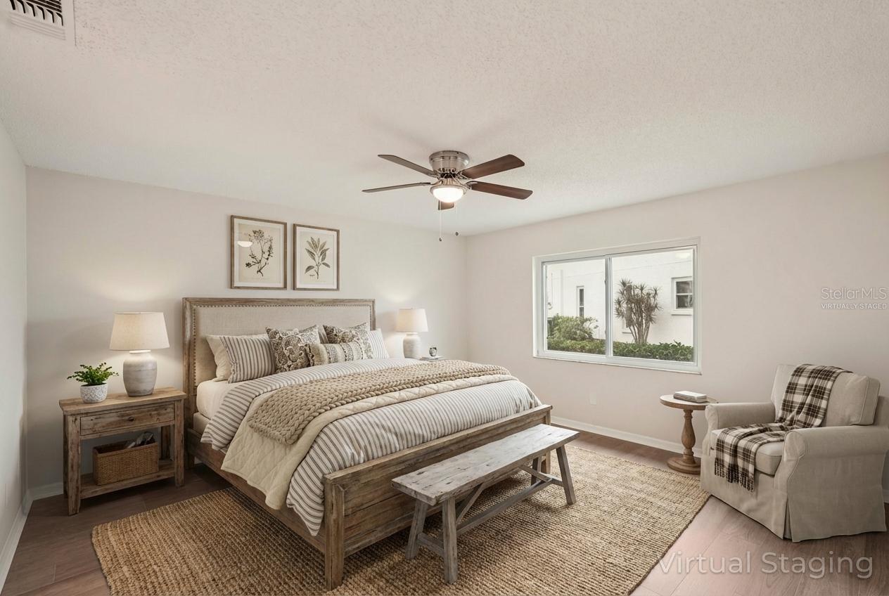 HIGHGATE IV CONDO - Residential