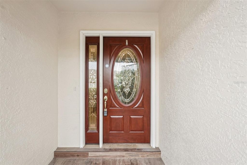Photo of 2009 Hereford Drive, Sun City Center, FL 33573 (MLS # TB8459285)