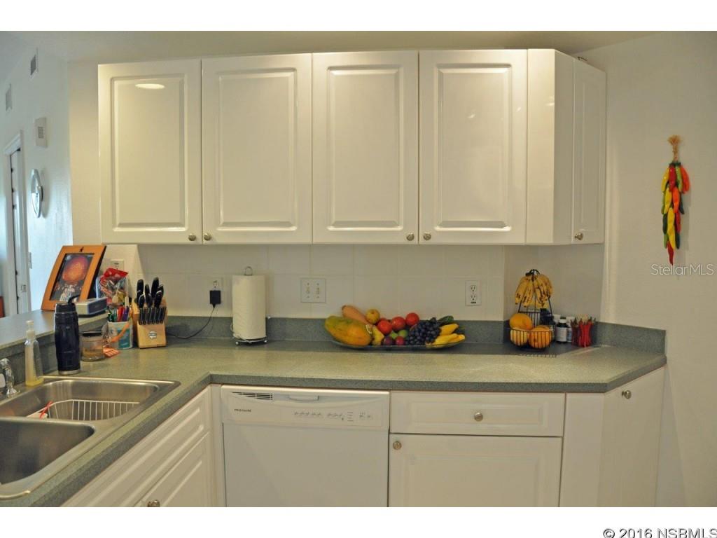 Ocean Walk Condo At Nsb Bldg 07 - Residential