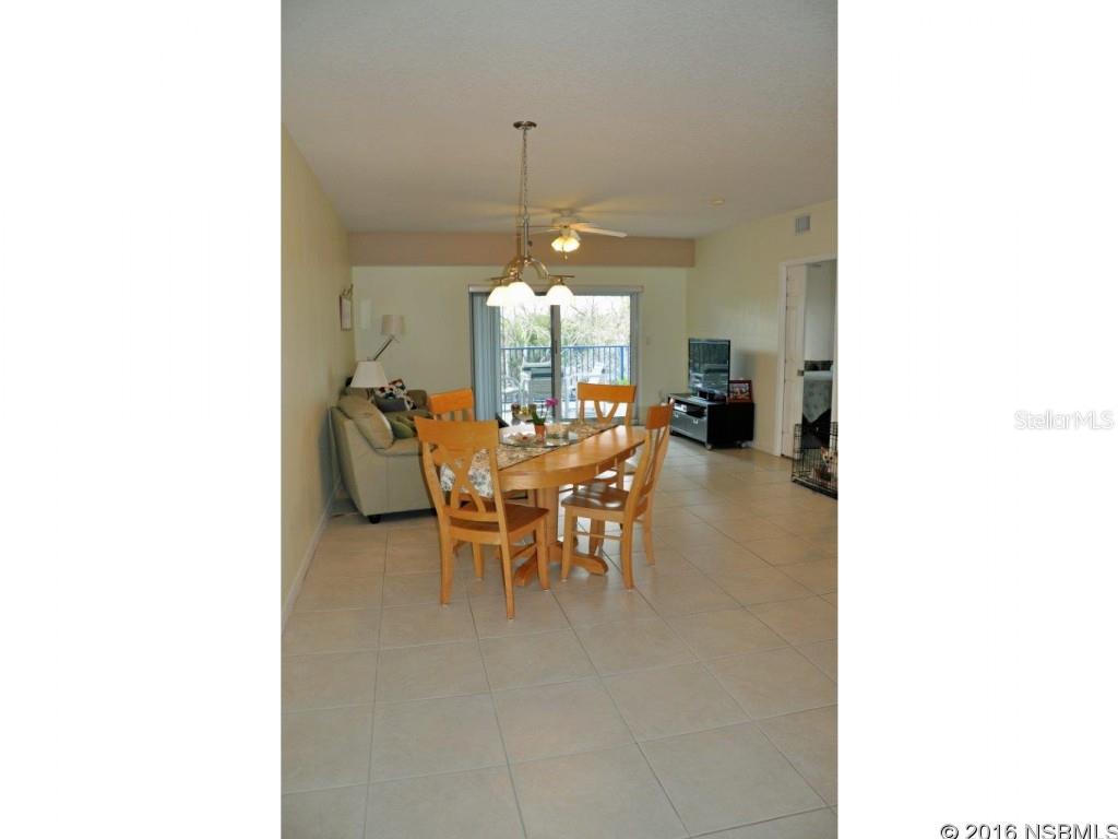 Ocean Walk Condo At Nsb Bldg 07 - Residential