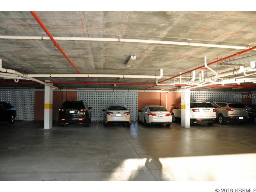 Ocean Walk Condo At Nsb Bldg 07 - Residential