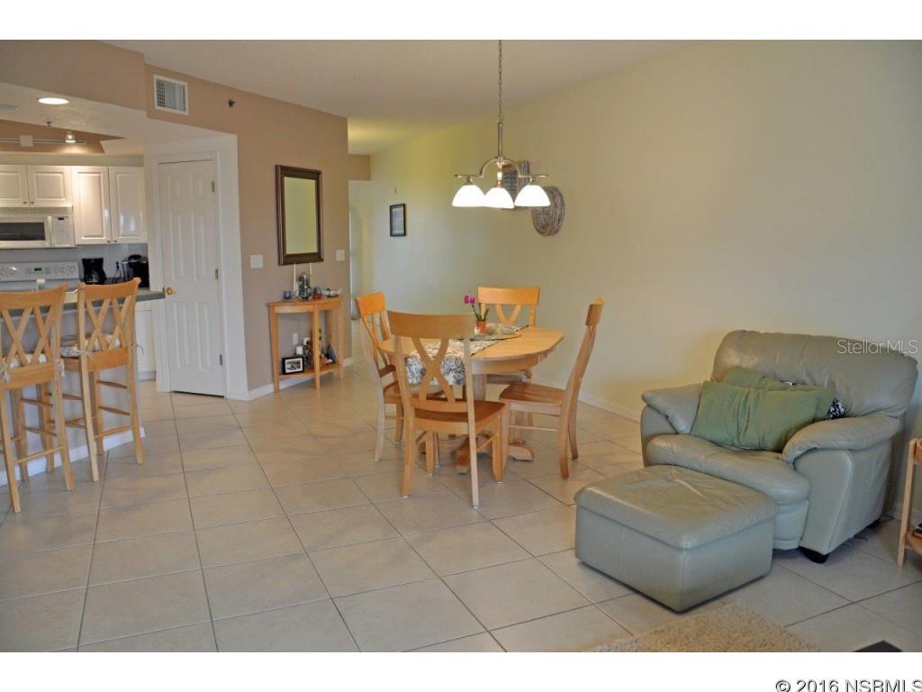 Ocean Walk Condo At Nsb Bldg 07 - Residential