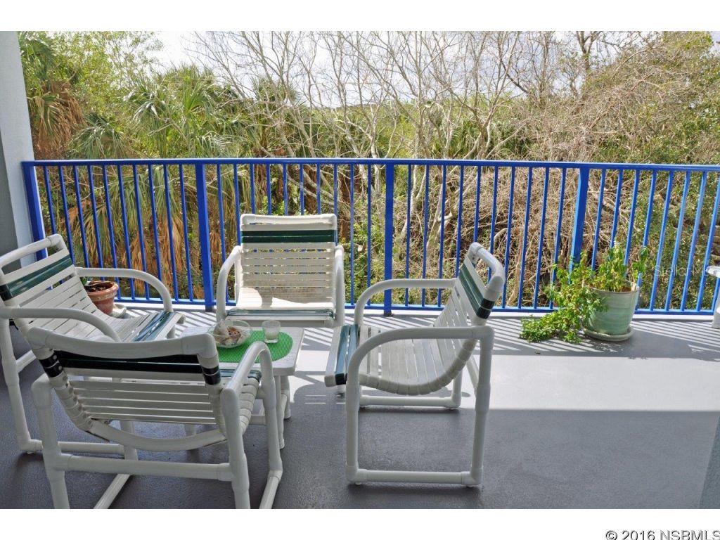 Ocean Walk Condo At Nsb Bldg 07 - Residential