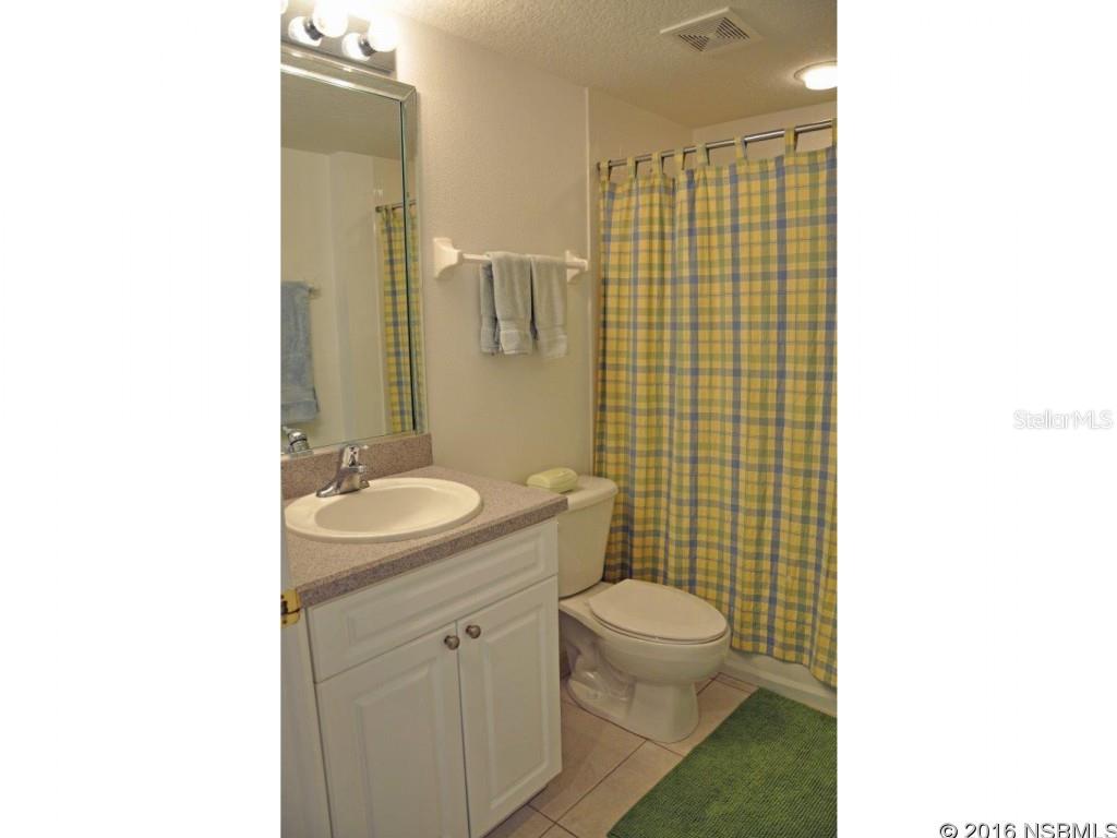 Ocean Walk Condo At Nsb Bldg 07 - Residential