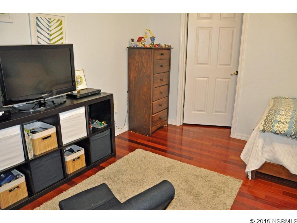 Ocean Walk Condo At Nsb Bldg 07 - Residential