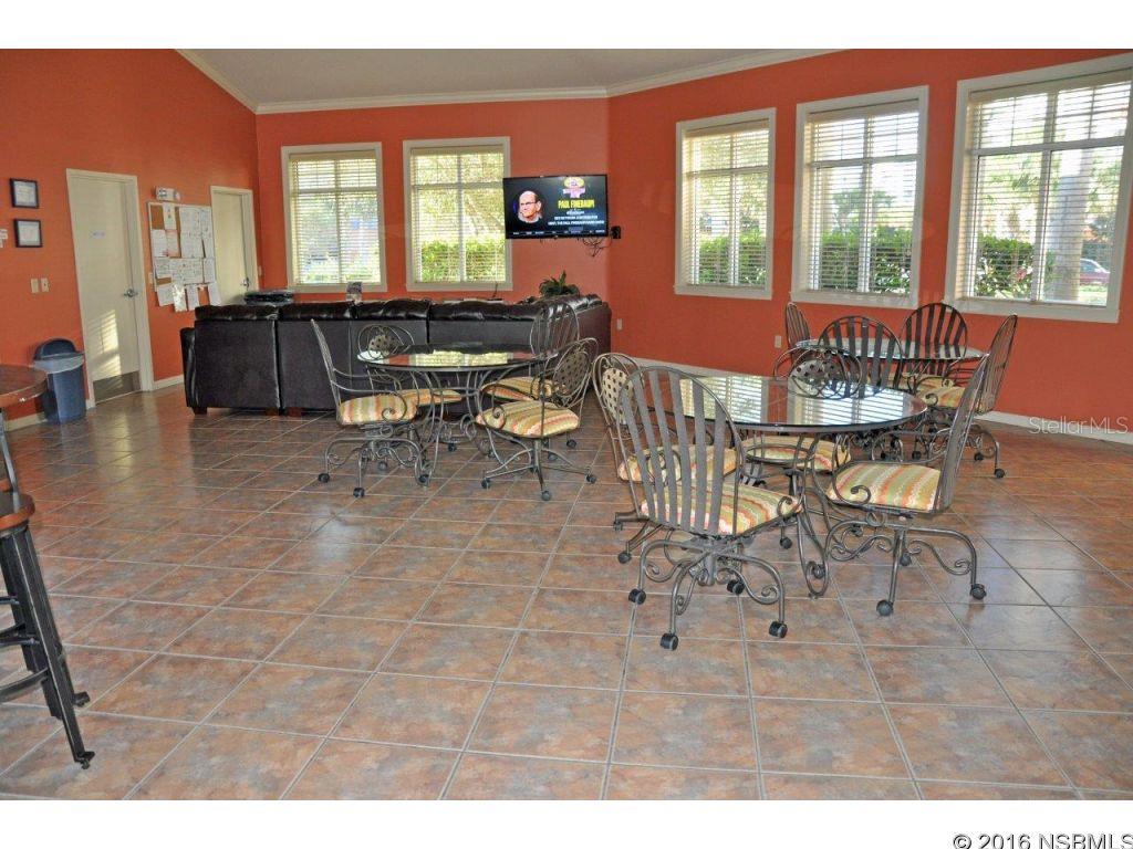 Ocean Walk Condo At Nsb Bldg 07 - Residential