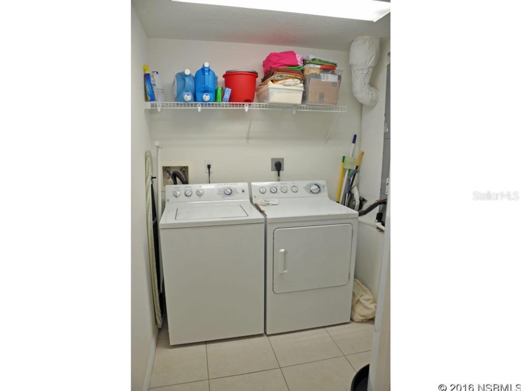 Ocean Walk Condo At Nsb Bldg 07 - Residential