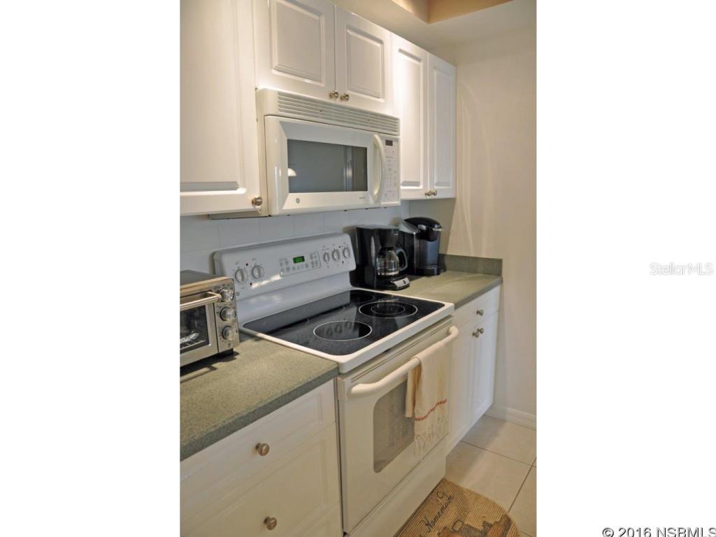 Ocean Walk Condo At Nsb Bldg 07 - Residential