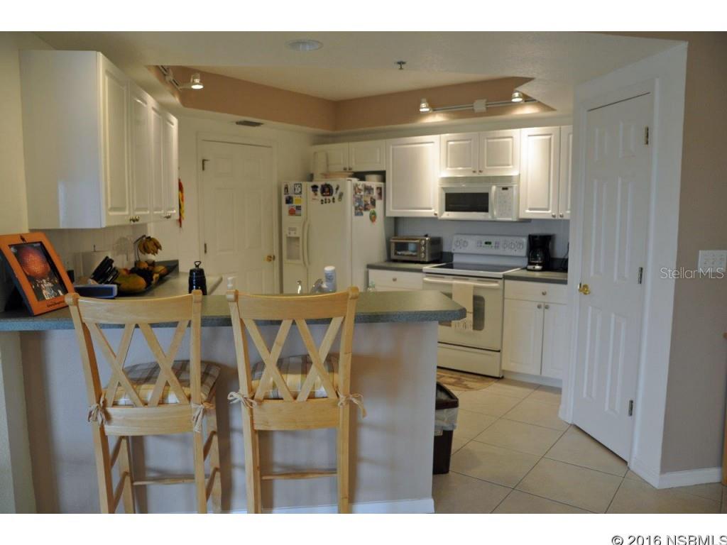 Ocean Walk Condo At Nsb Bldg 07 - Residential