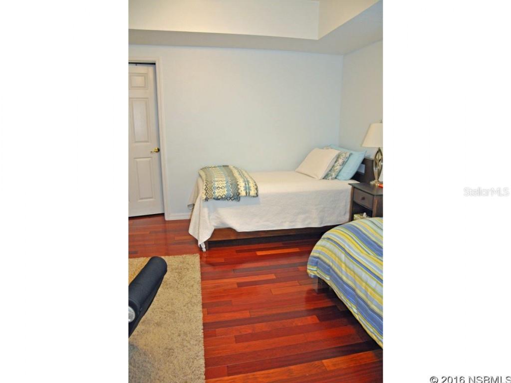 Ocean Walk Condo At Nsb Bldg 07 - Residential