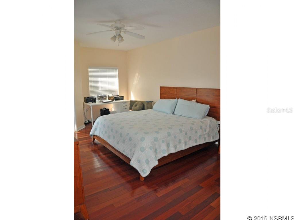 Ocean Walk Condo At Nsb Bldg 07 - Residential