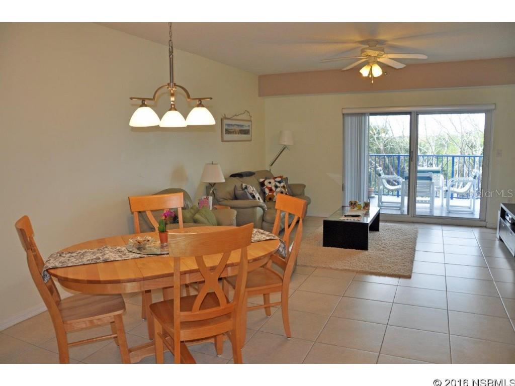 Ocean Walk Condo At Nsb Bldg 07 - Residential