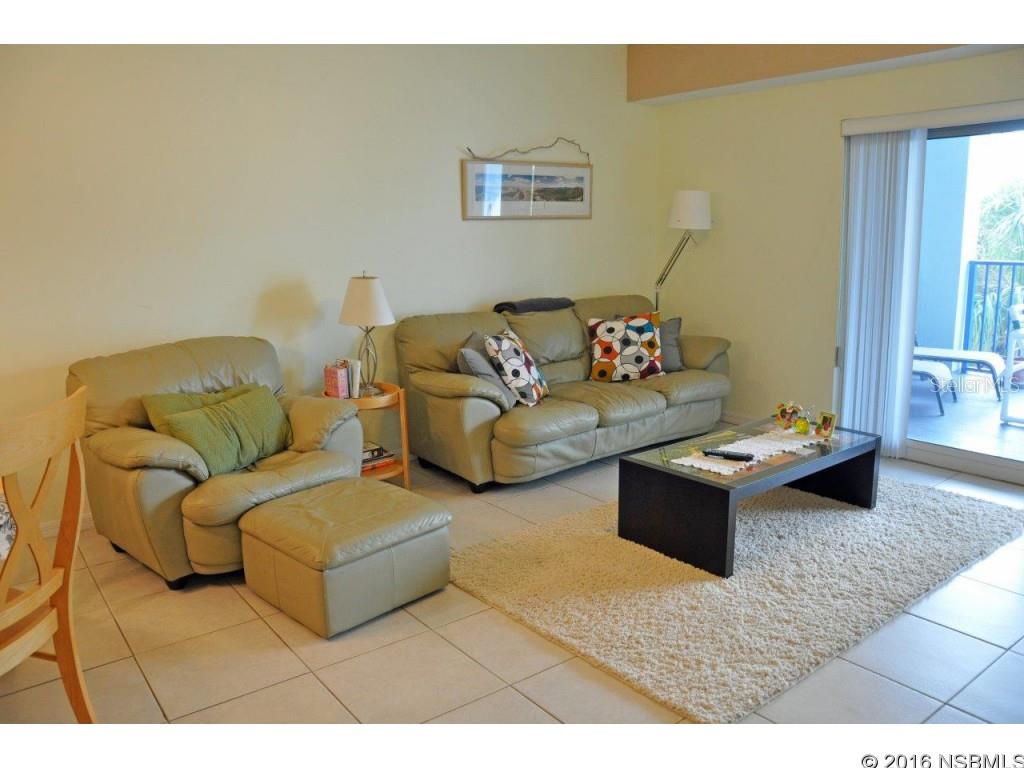 Ocean Walk Condo At Nsb Bldg 07 - Residential