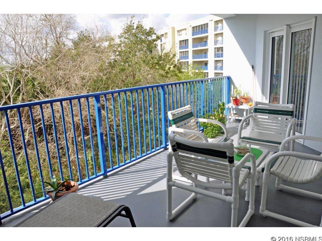 Ocean Walk Condo At Nsb Bldg 07 - Residential