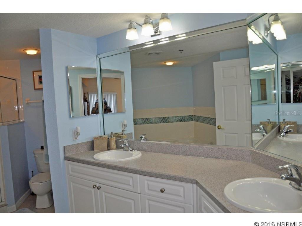 Ocean Walk Condo At Nsb Bldg 07 - Residential