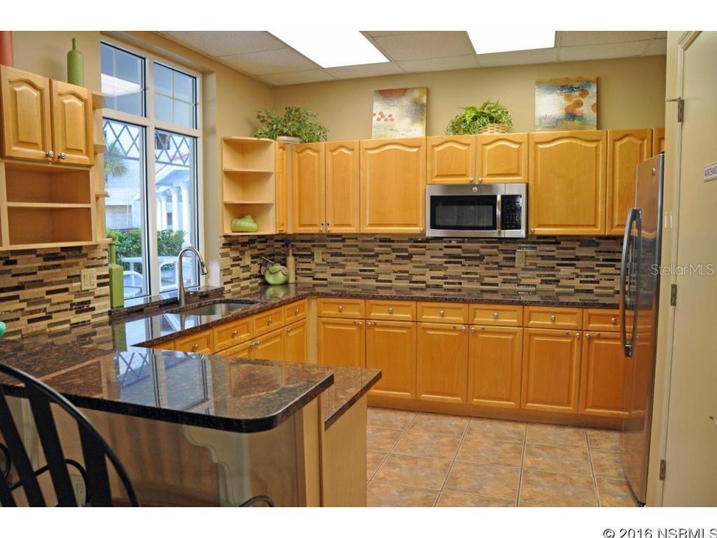 Ocean Walk Condo At Nsb Bldg 07 - Residential