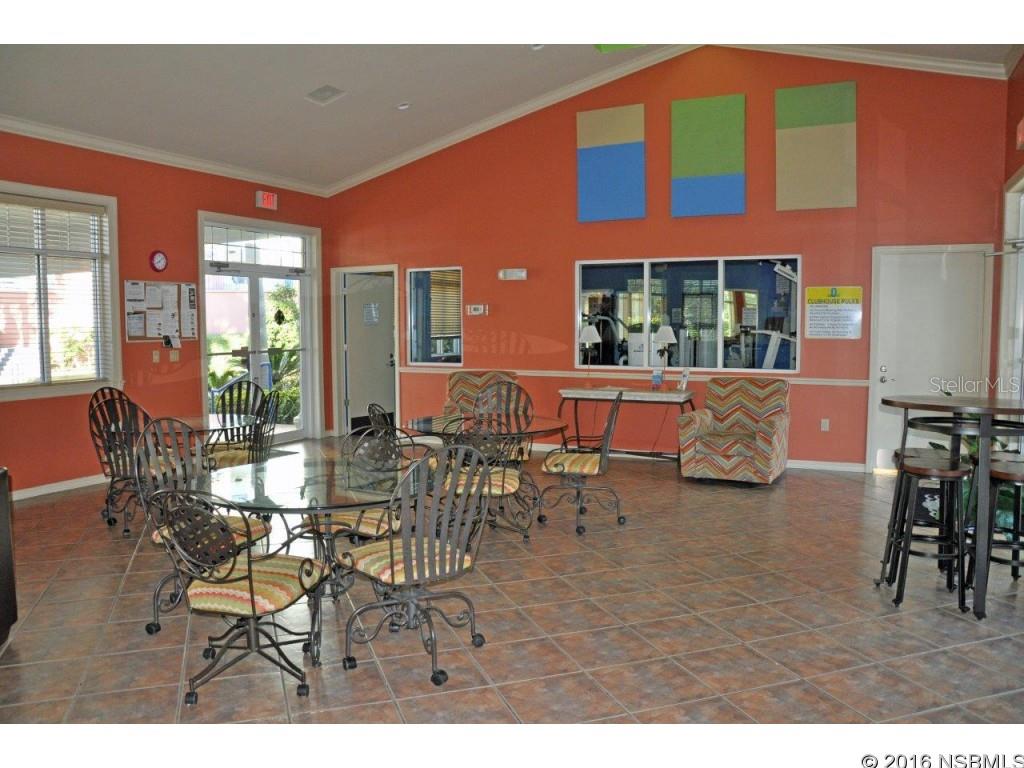 Ocean Walk Condo At Nsb Bldg 07 - Residential