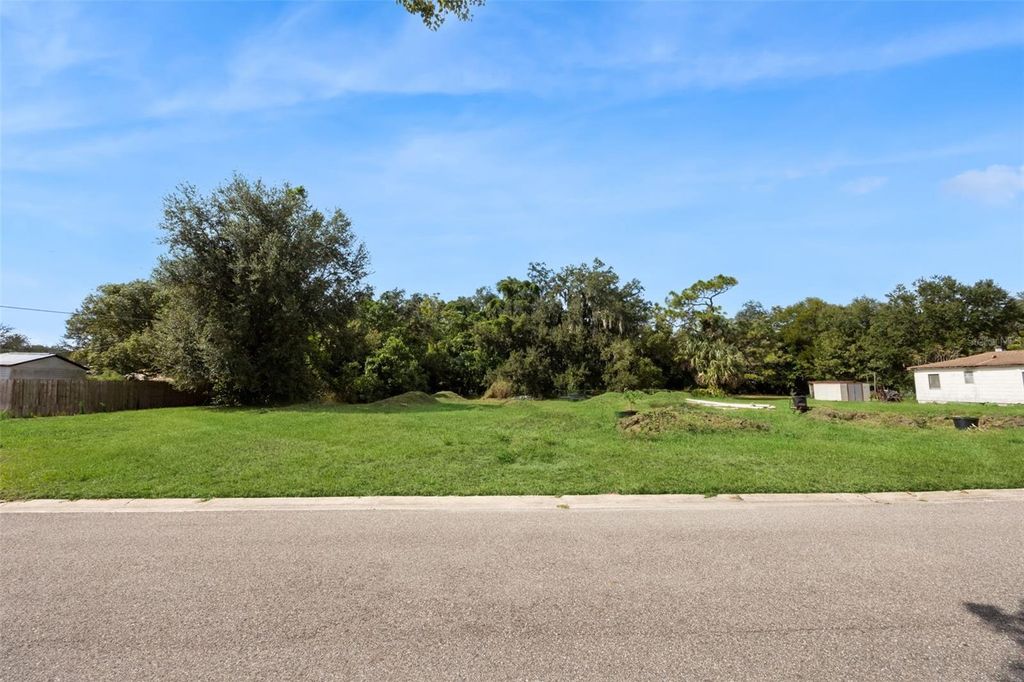 Photo of 2830 S Park Avenue, Sanford, FL 32773 (MLS # O6355390)