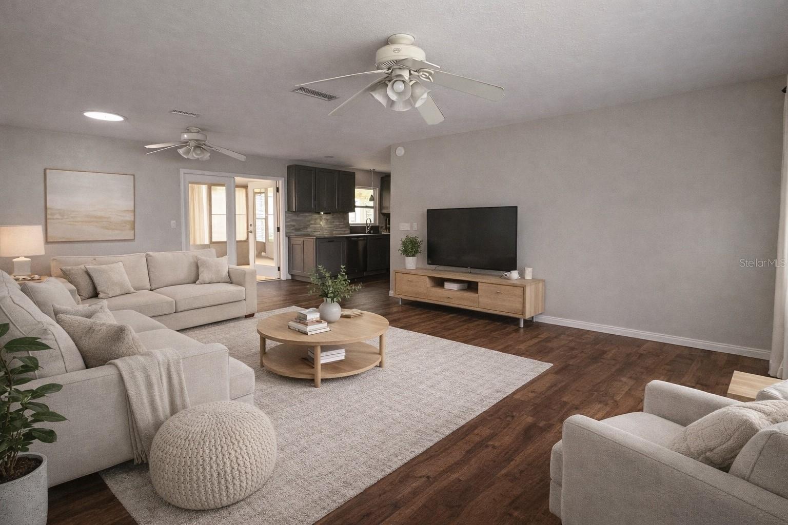 COLLEGE HEIGHTS - Residential