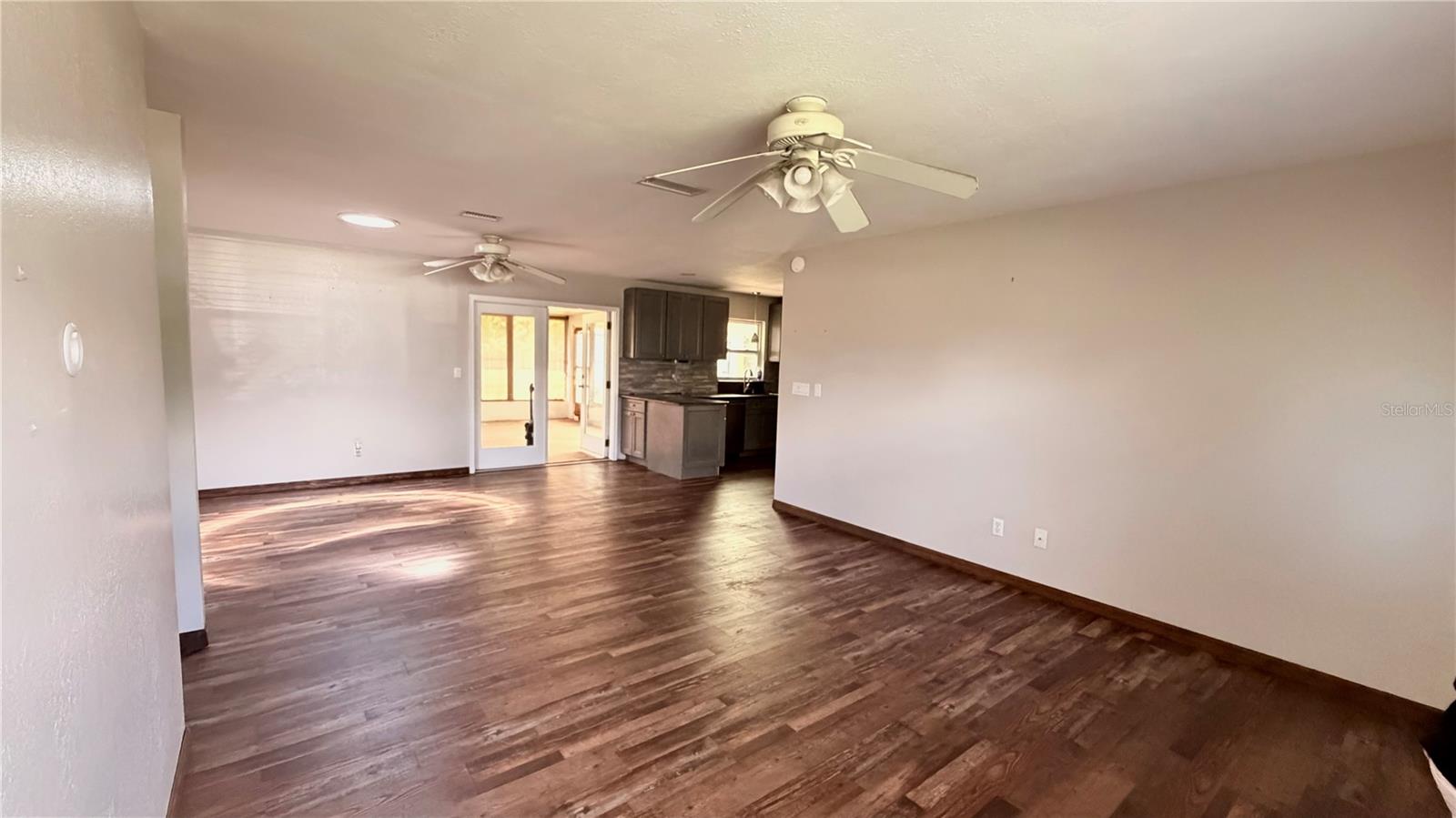 COLLEGE HEIGHTS - Residential