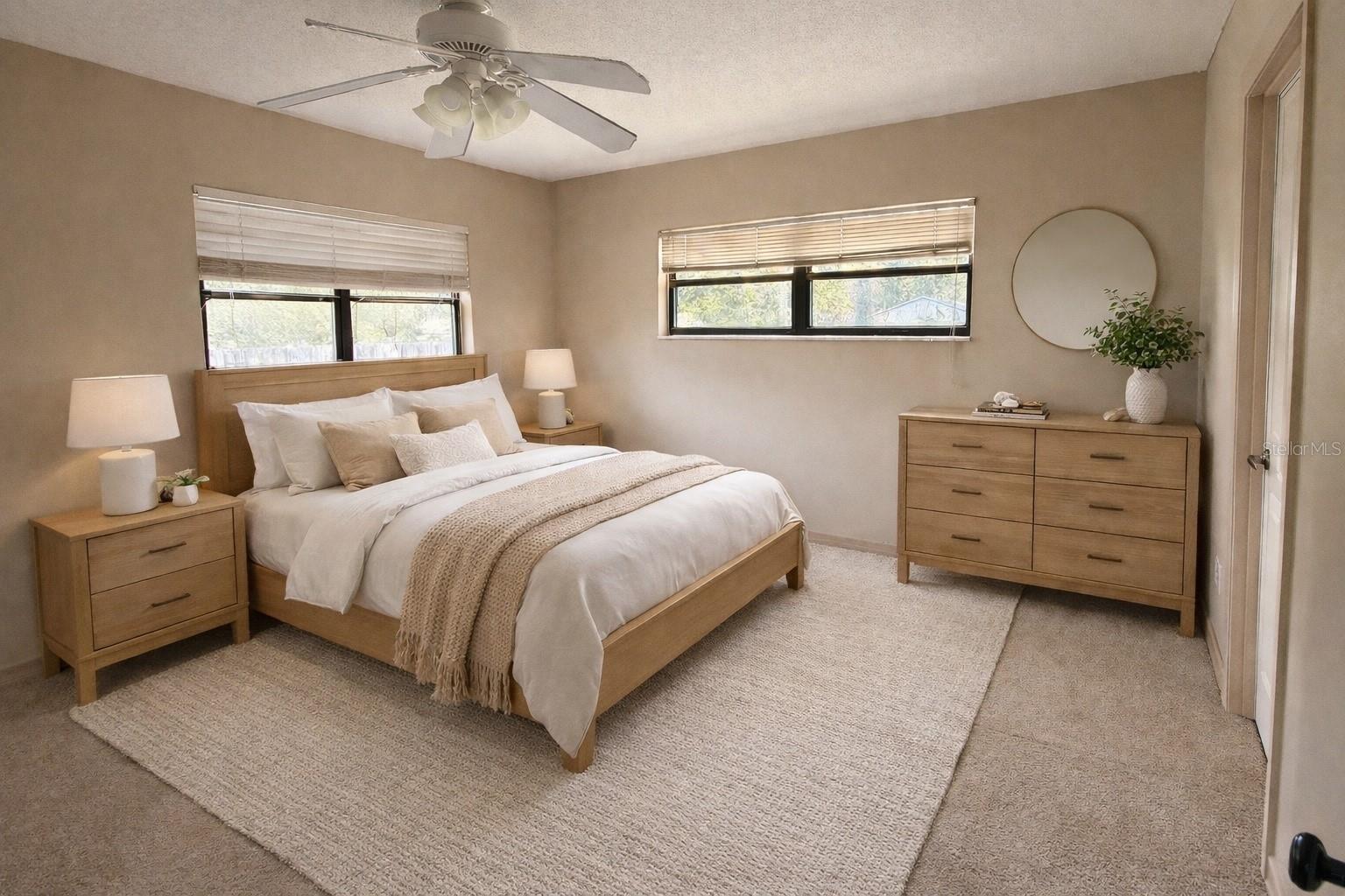 COLLEGE HEIGHTS - Residential