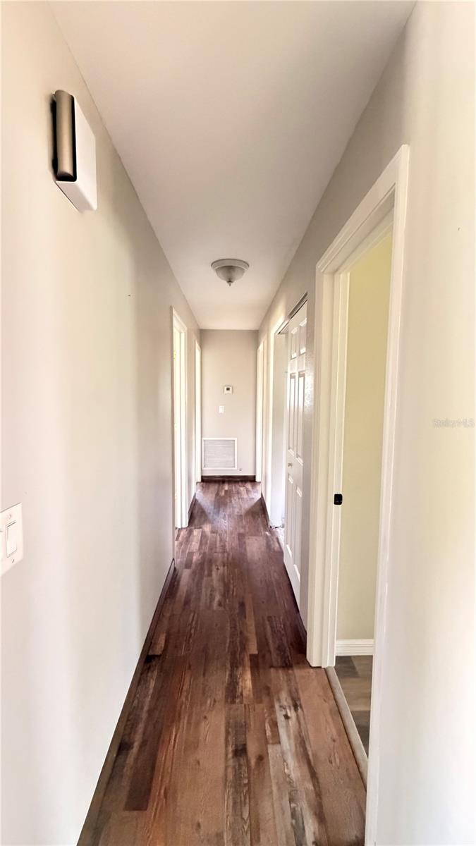 COLLEGE HEIGHTS - Residential