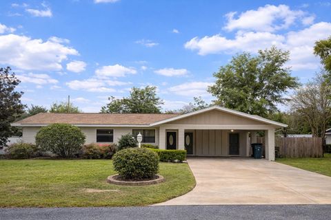 Tiny photo for 2710 SW 15th Street, Ocala, FL 34474 (MLS # S5147080)