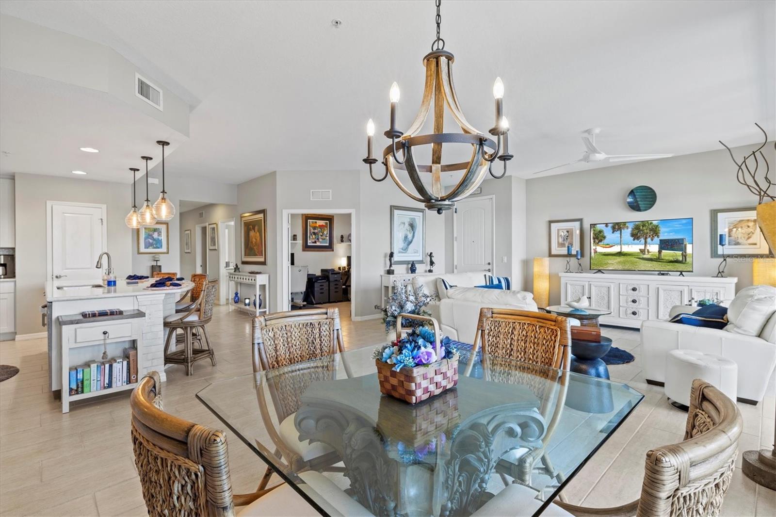 SARASOTA NATIONAL - Residential