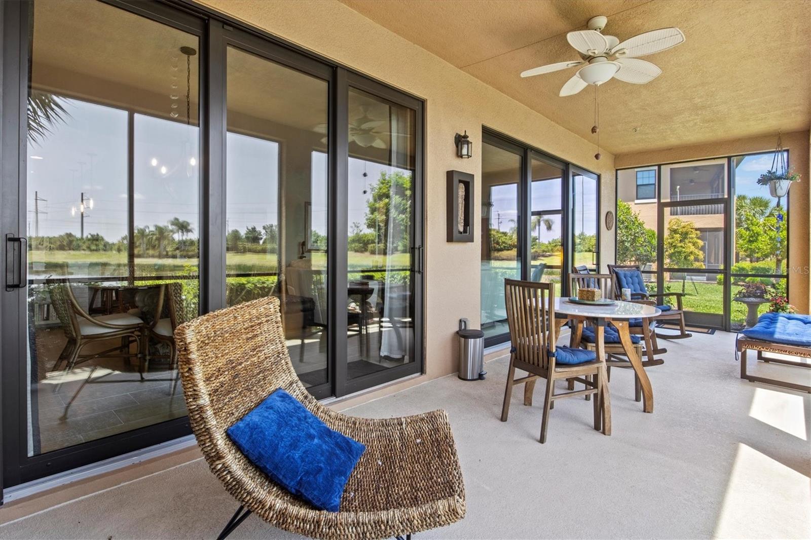 SARASOTA NATIONAL - Residential