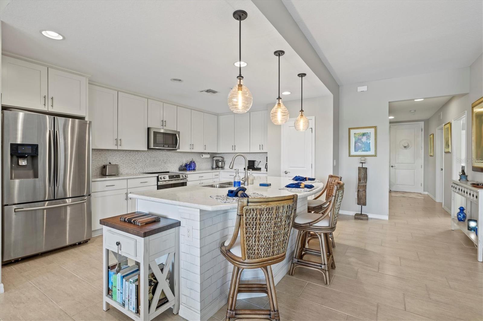 SARASOTA NATIONAL - Residential