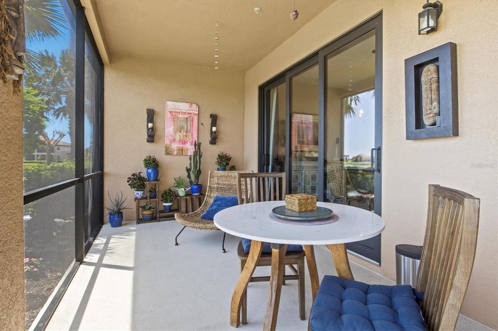 SARASOTA NATIONAL - Residential