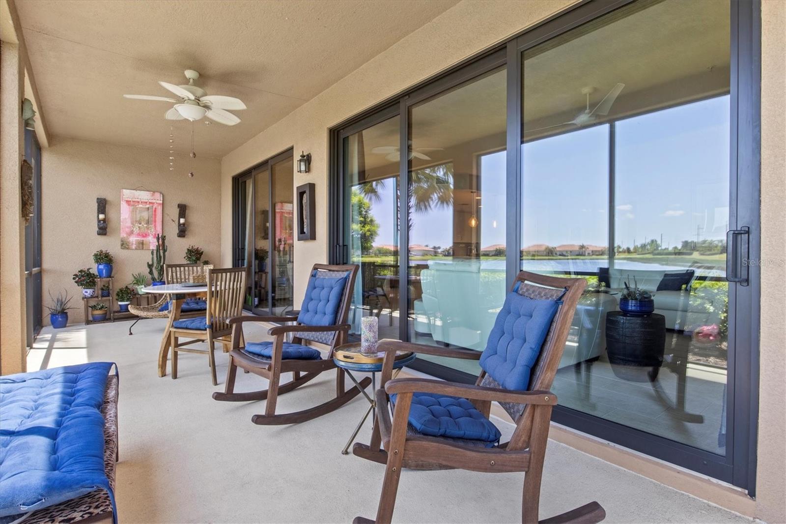 SARASOTA NATIONAL - Residential