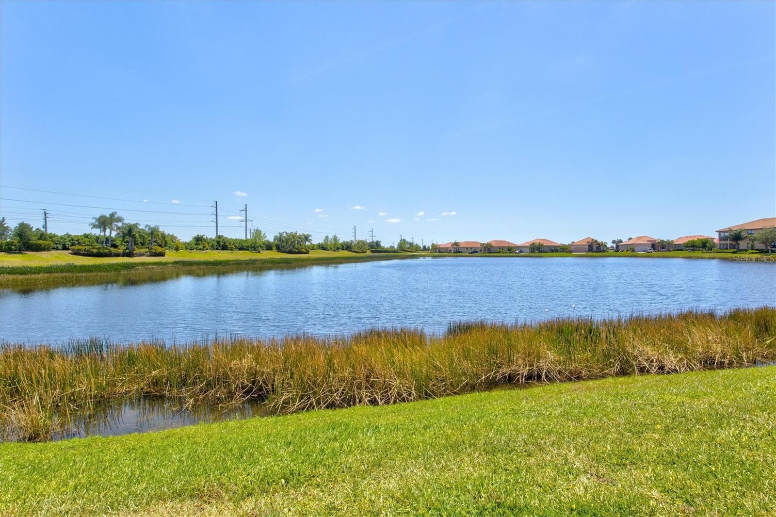 SARASOTA NATIONAL - Residential