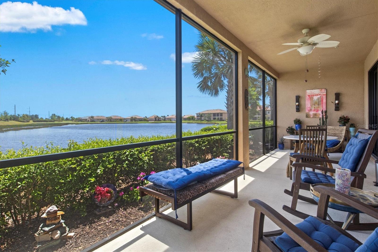SARASOTA NATIONAL - Residential