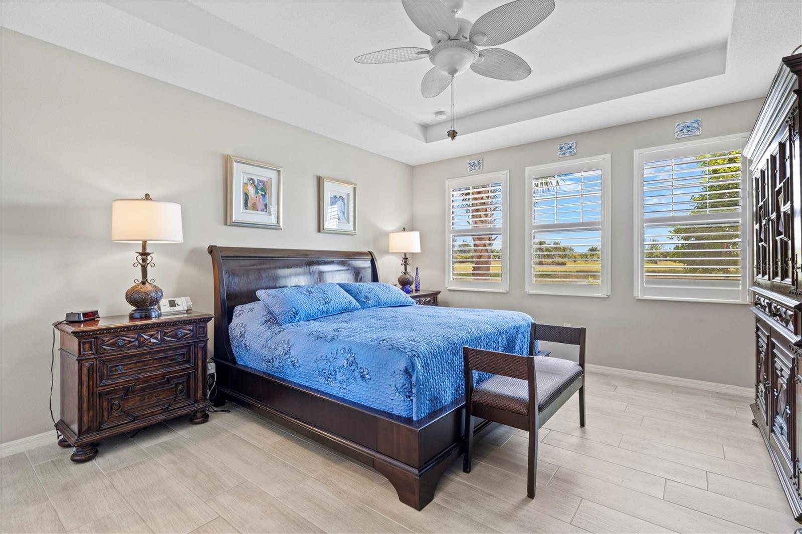 SARASOTA NATIONAL - Residential