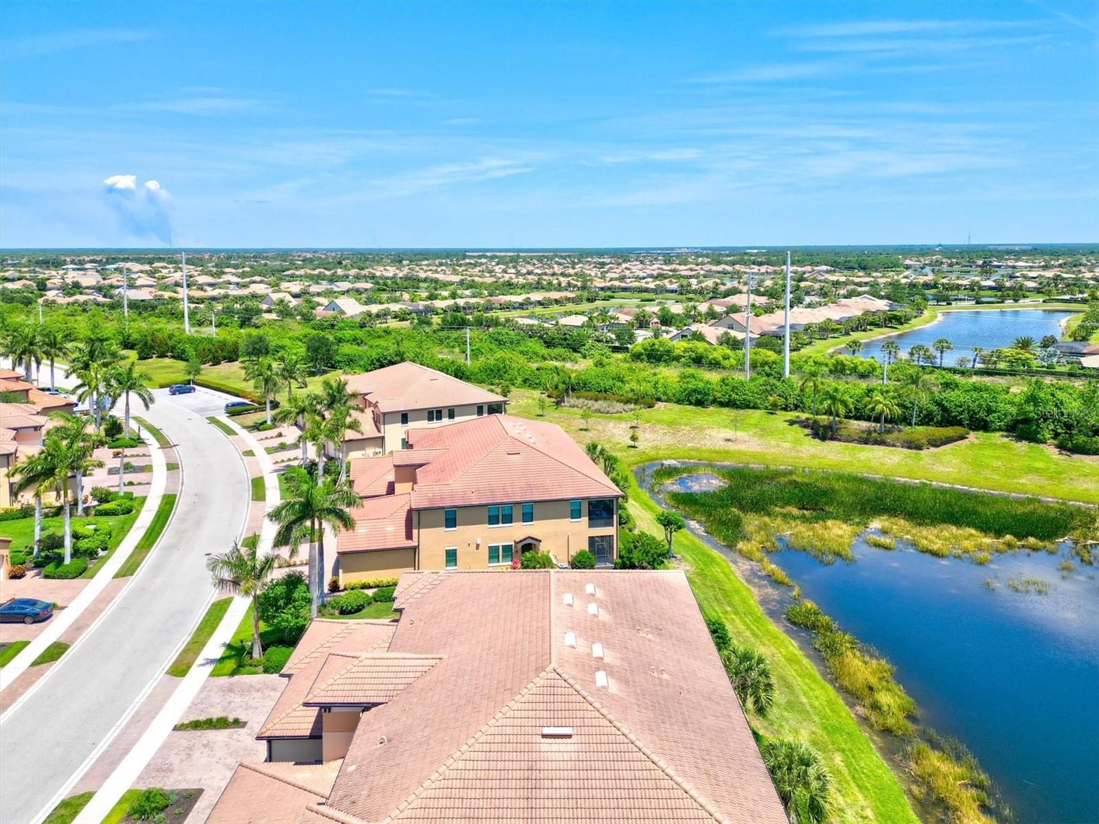 SARASOTA NATIONAL - Residential