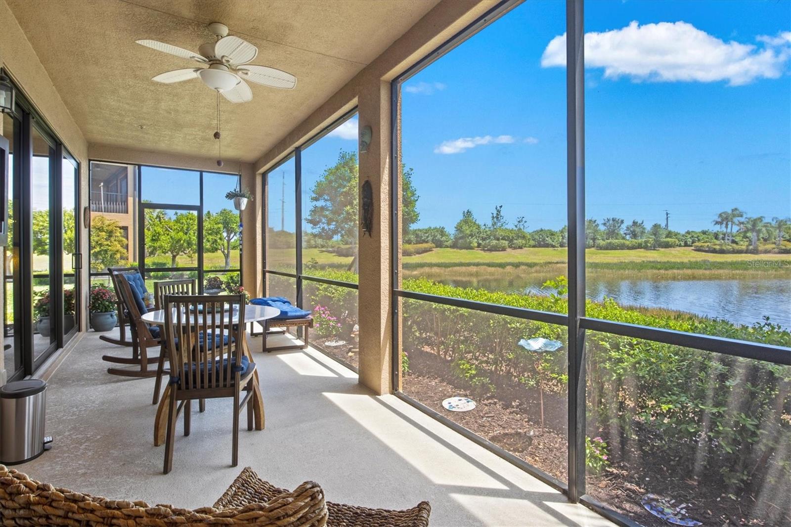 SARASOTA NATIONAL - Residential