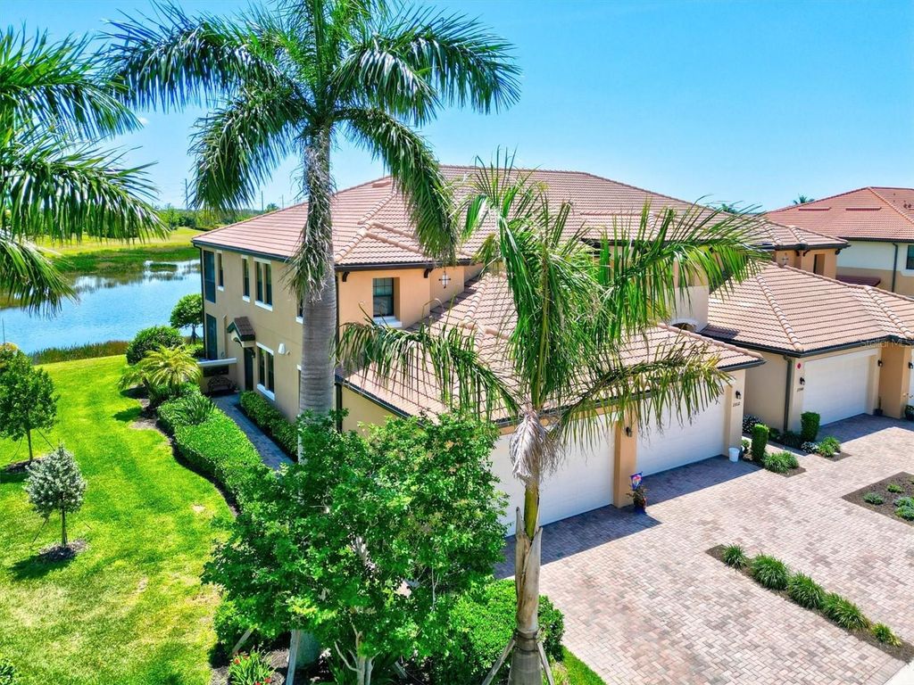 Photo of 23528 Awabuki Drive #101, Venice, FL 34293 (MLS # A4652699)