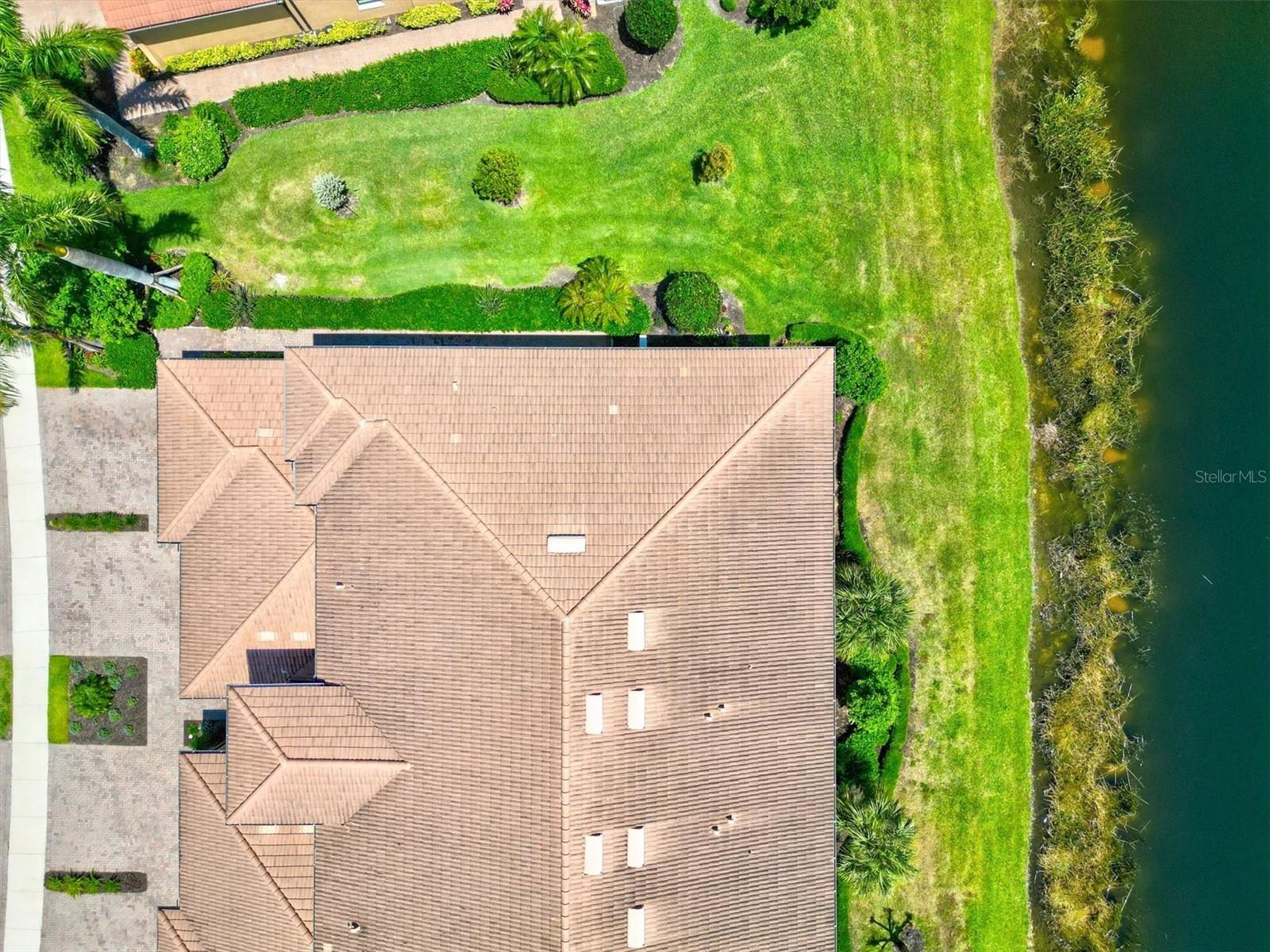 SARASOTA NATIONAL - Residential