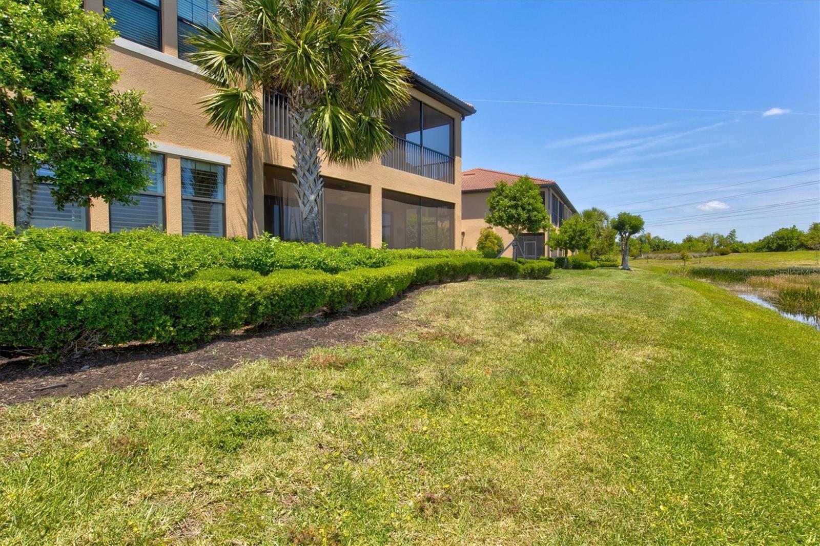 SARASOTA NATIONAL - Residential