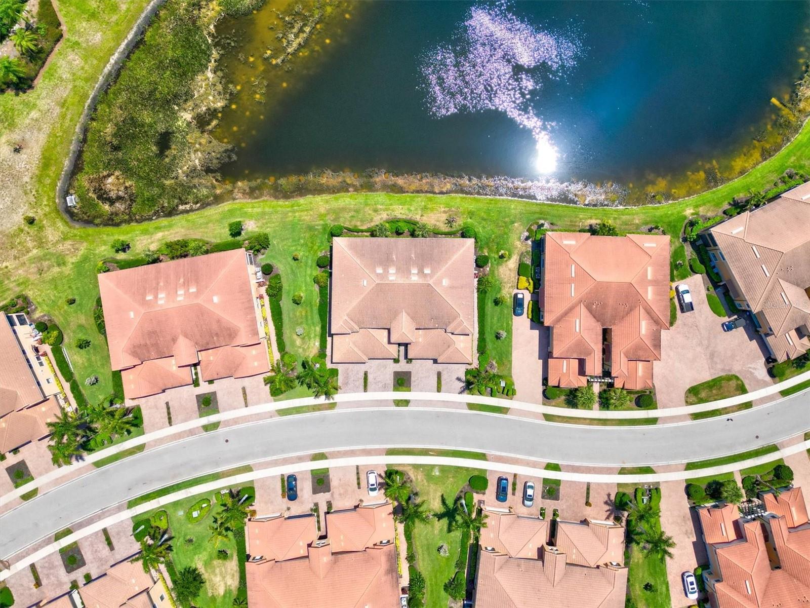 SARASOTA NATIONAL - Residential